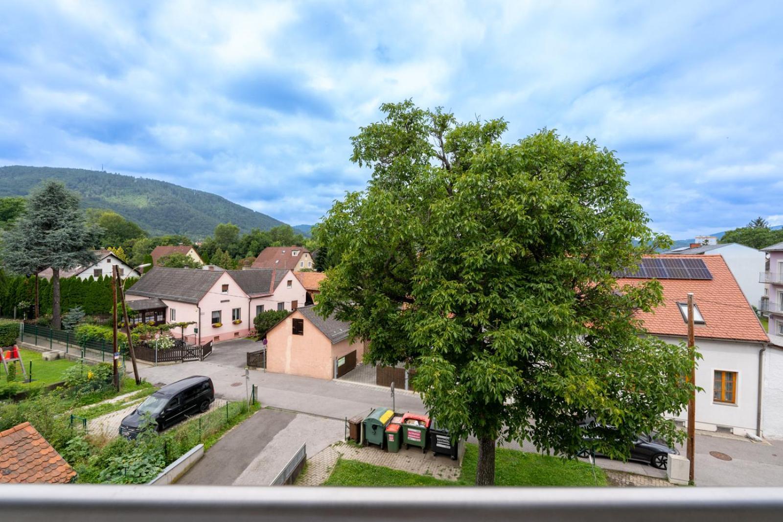 Farawayhomes Studio Graz #10 Extérieur photo