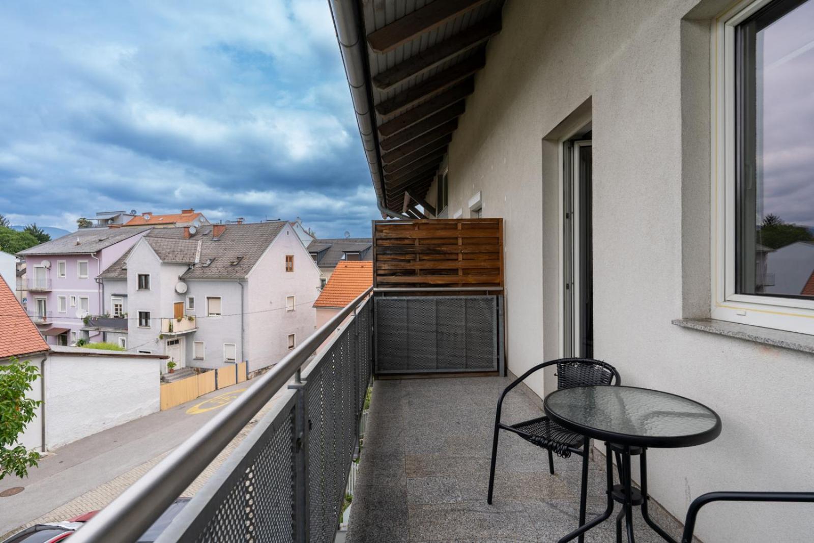Farawayhomes Studio Graz #10 Extérieur photo
