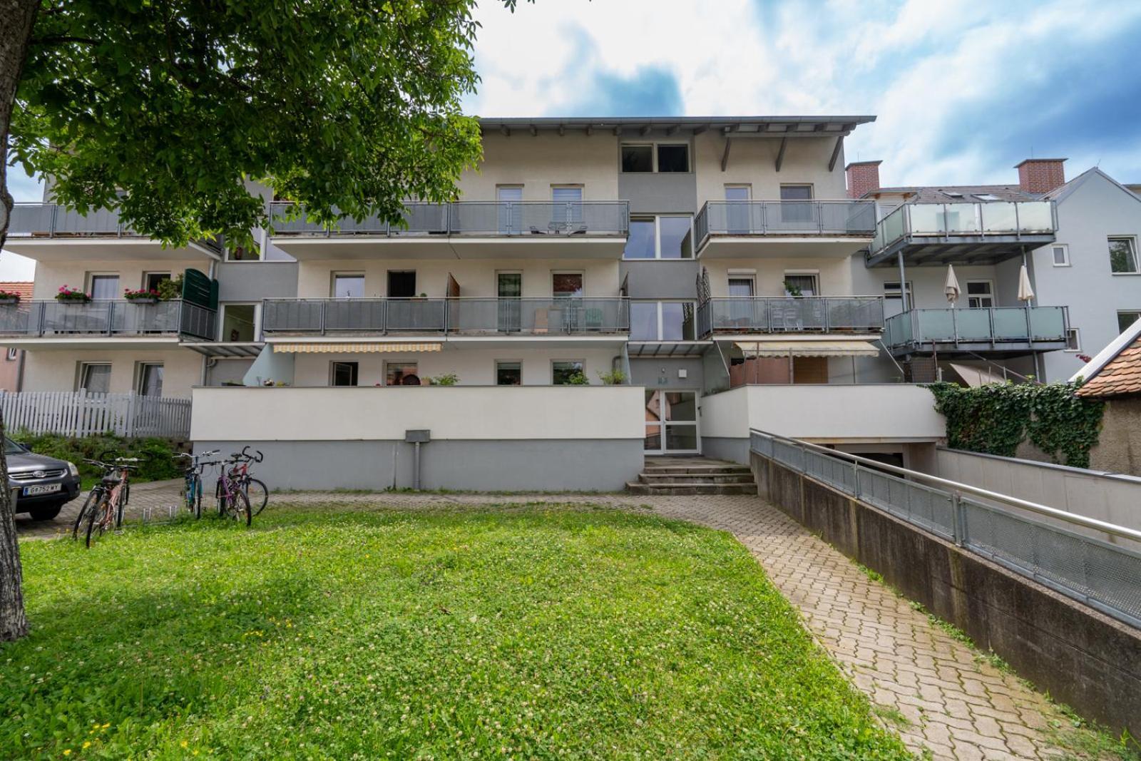 Farawayhomes Studio Graz #10 Extérieur photo