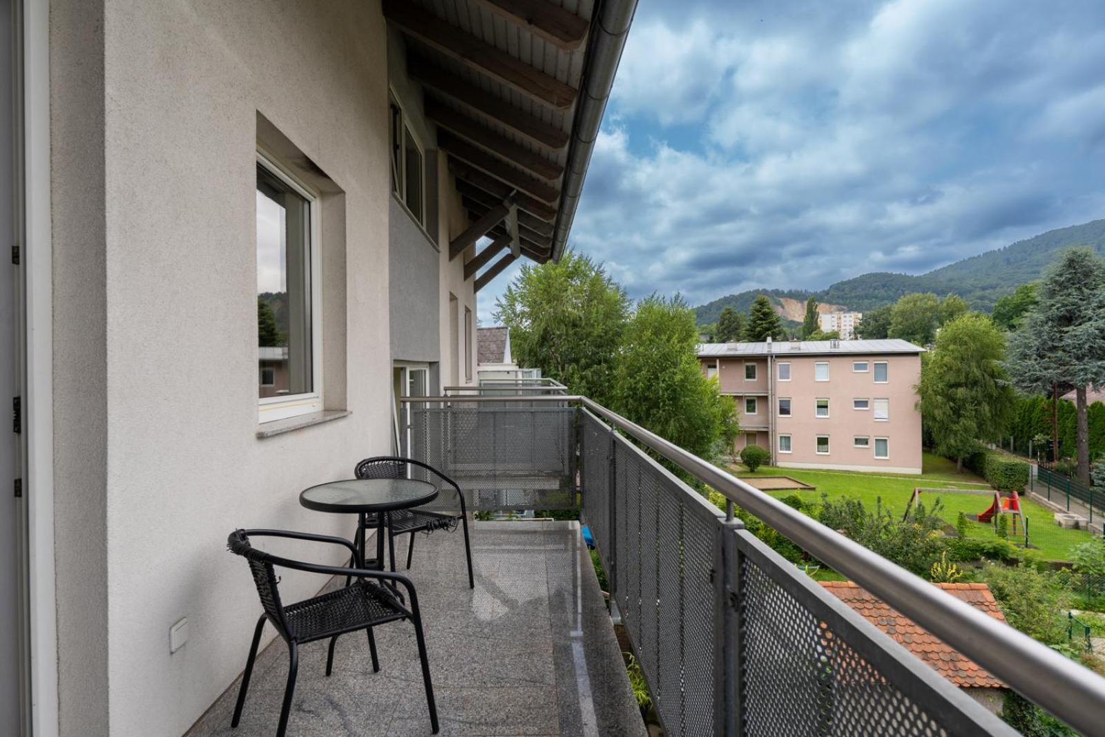 Farawayhomes Studio Graz #10 Extérieur photo