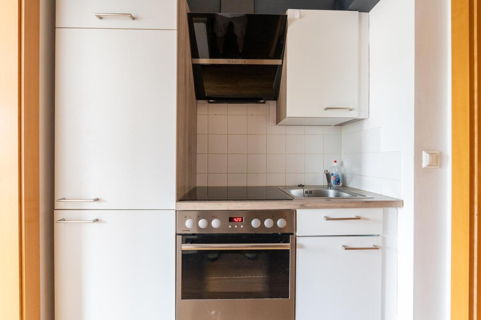 Farawayhomes Studio Graz #10 Extérieur photo