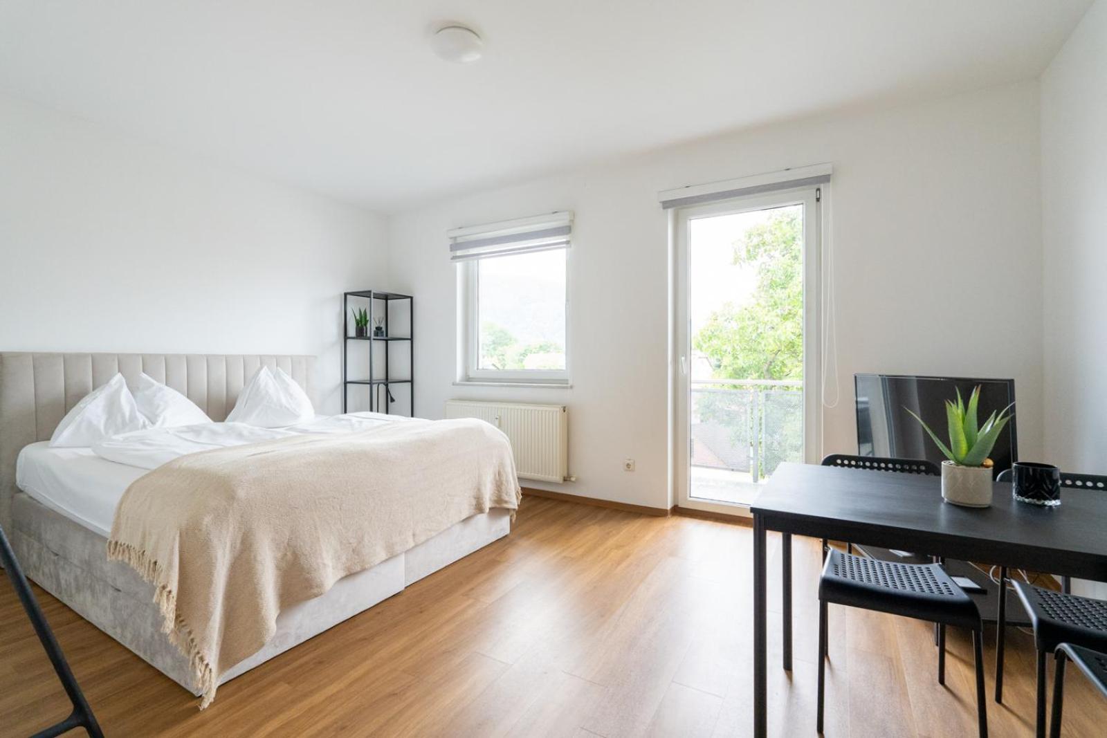 Farawayhomes Studio Graz #10 Extérieur photo