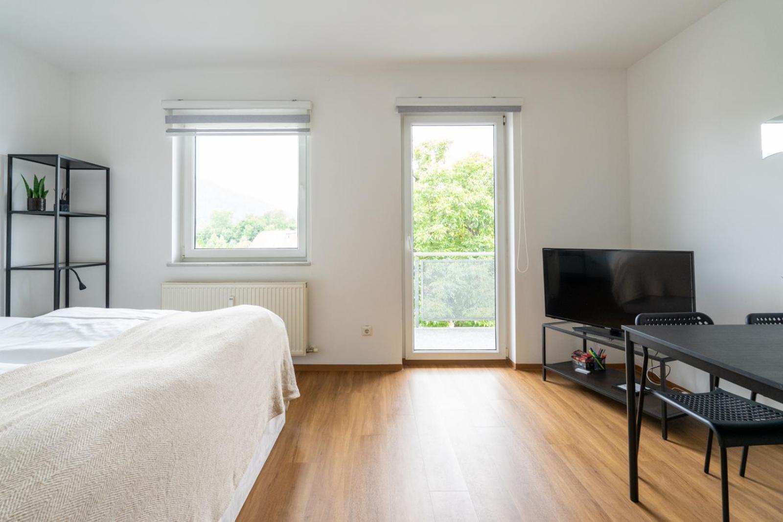 Farawayhomes Studio Graz #10 Extérieur photo