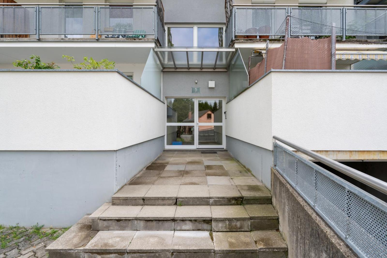 Farawayhomes Studio Graz #10 Extérieur photo